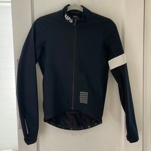 Rapha Pro Team Long Sleeve Jersey - Mens Small